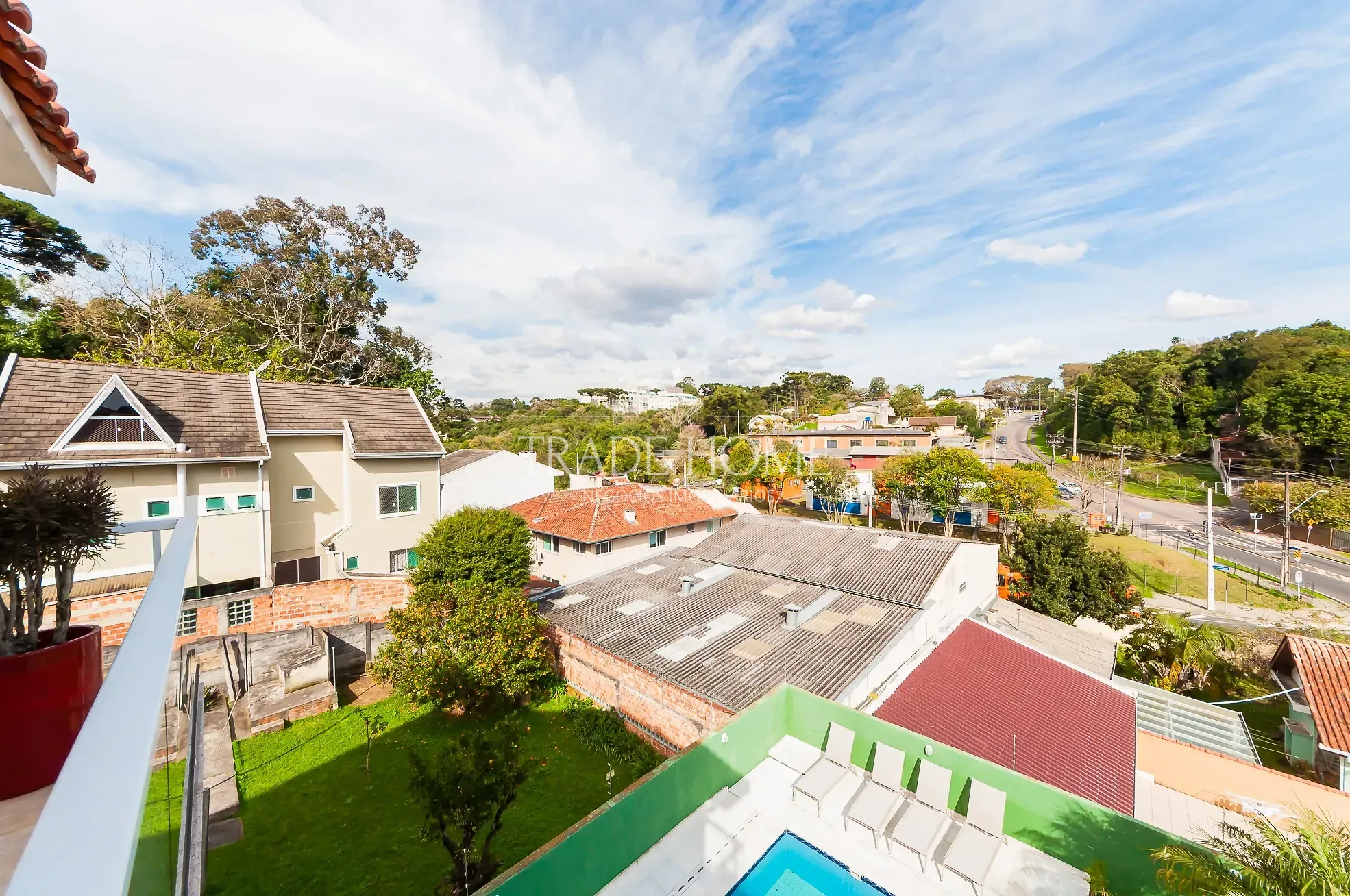 Casa, 4 quartos, 460 m² - Foto 53