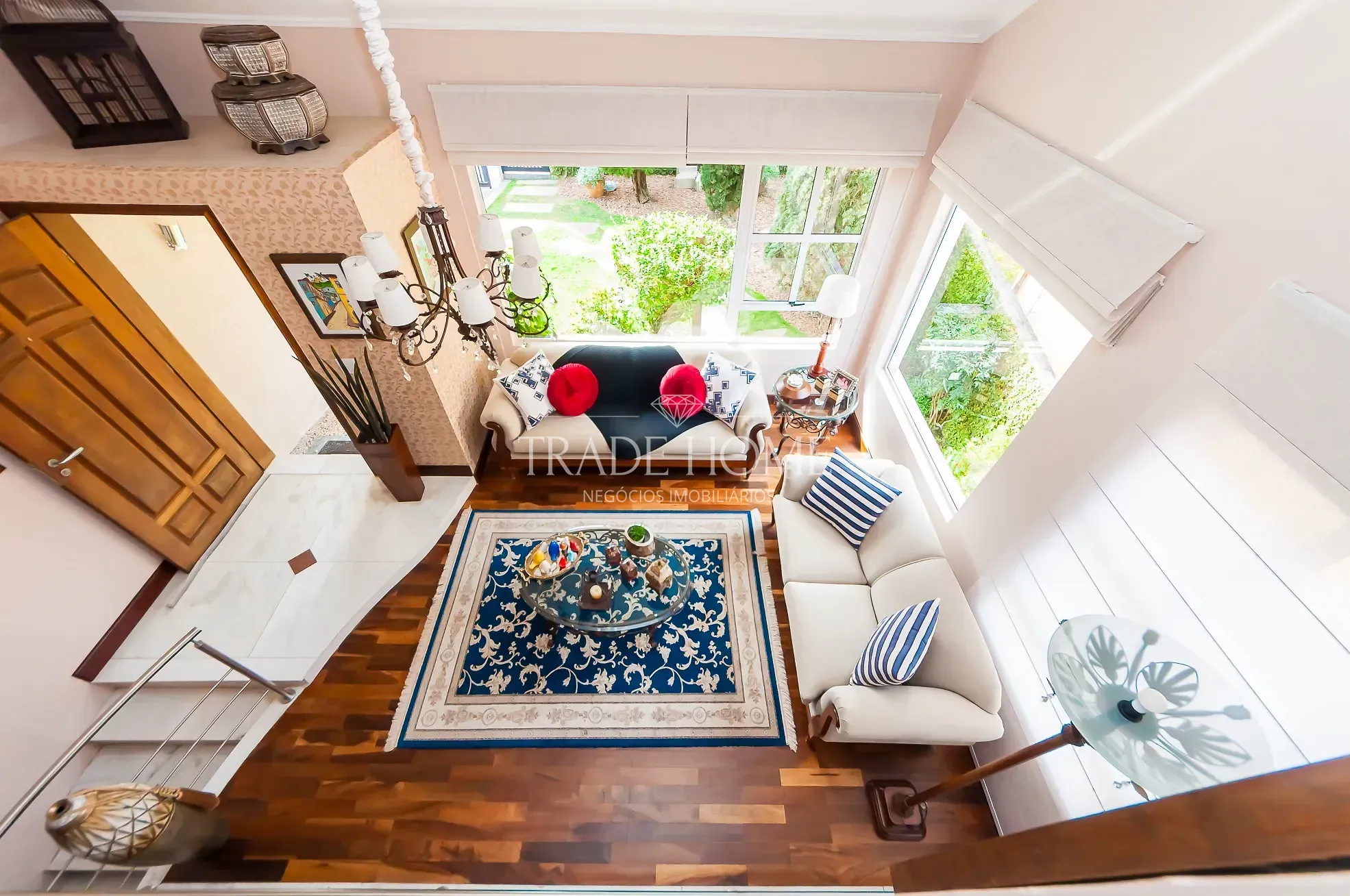Casa, 4 quartos, 460 m² - Foto 7