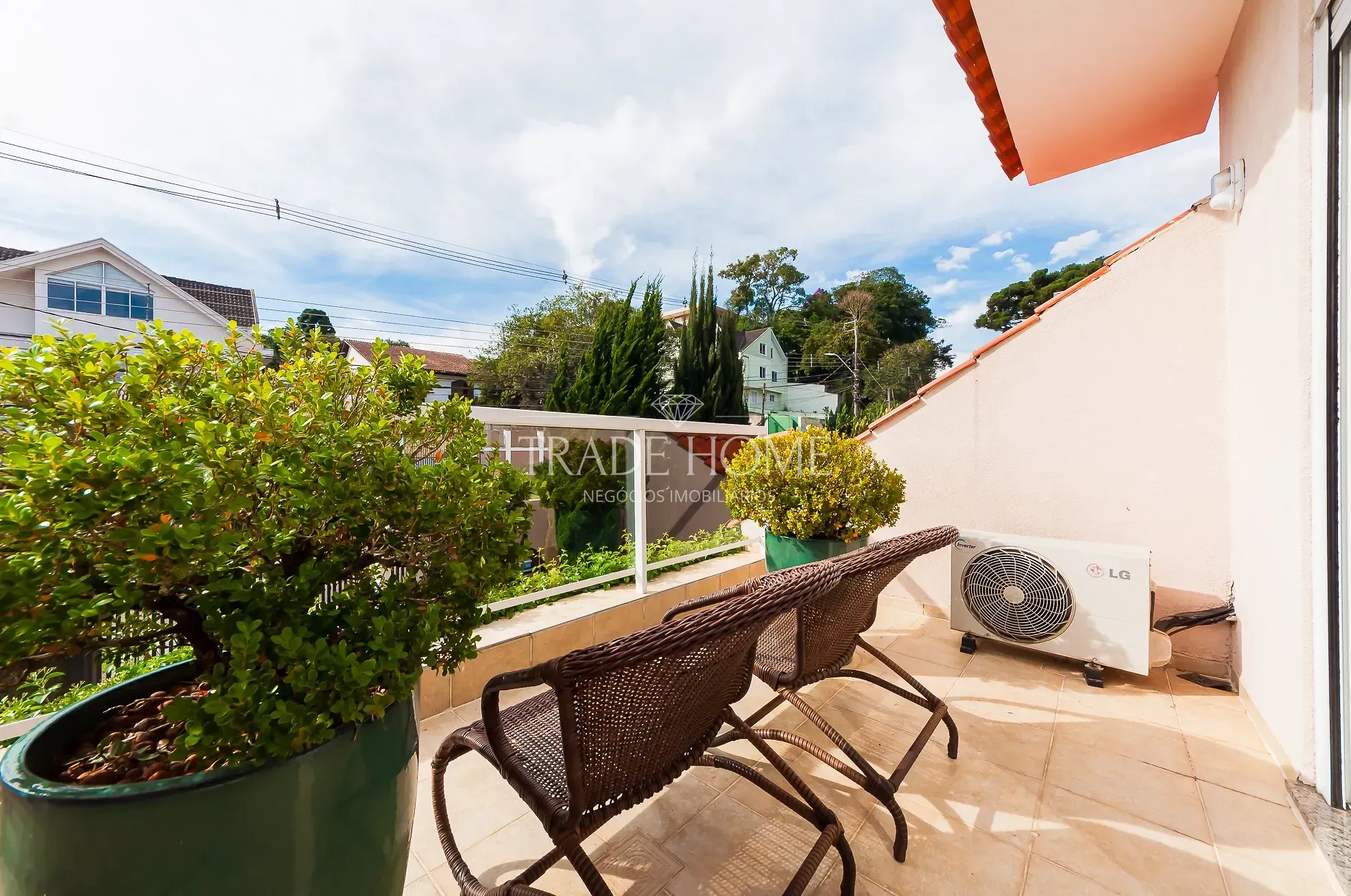 Casa, 4 quartos, 460 m² - Foto 24
