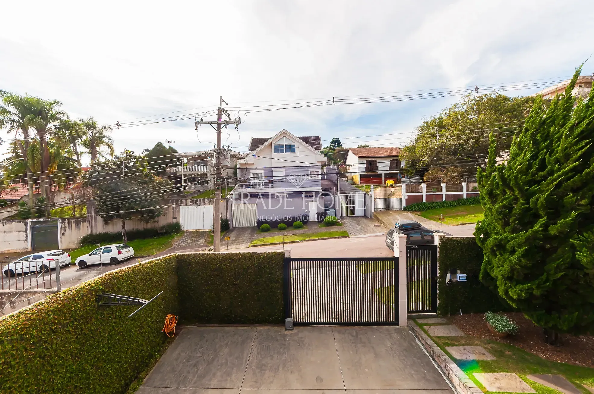 Casa, 4 quartos, 460 m² - Foto 52