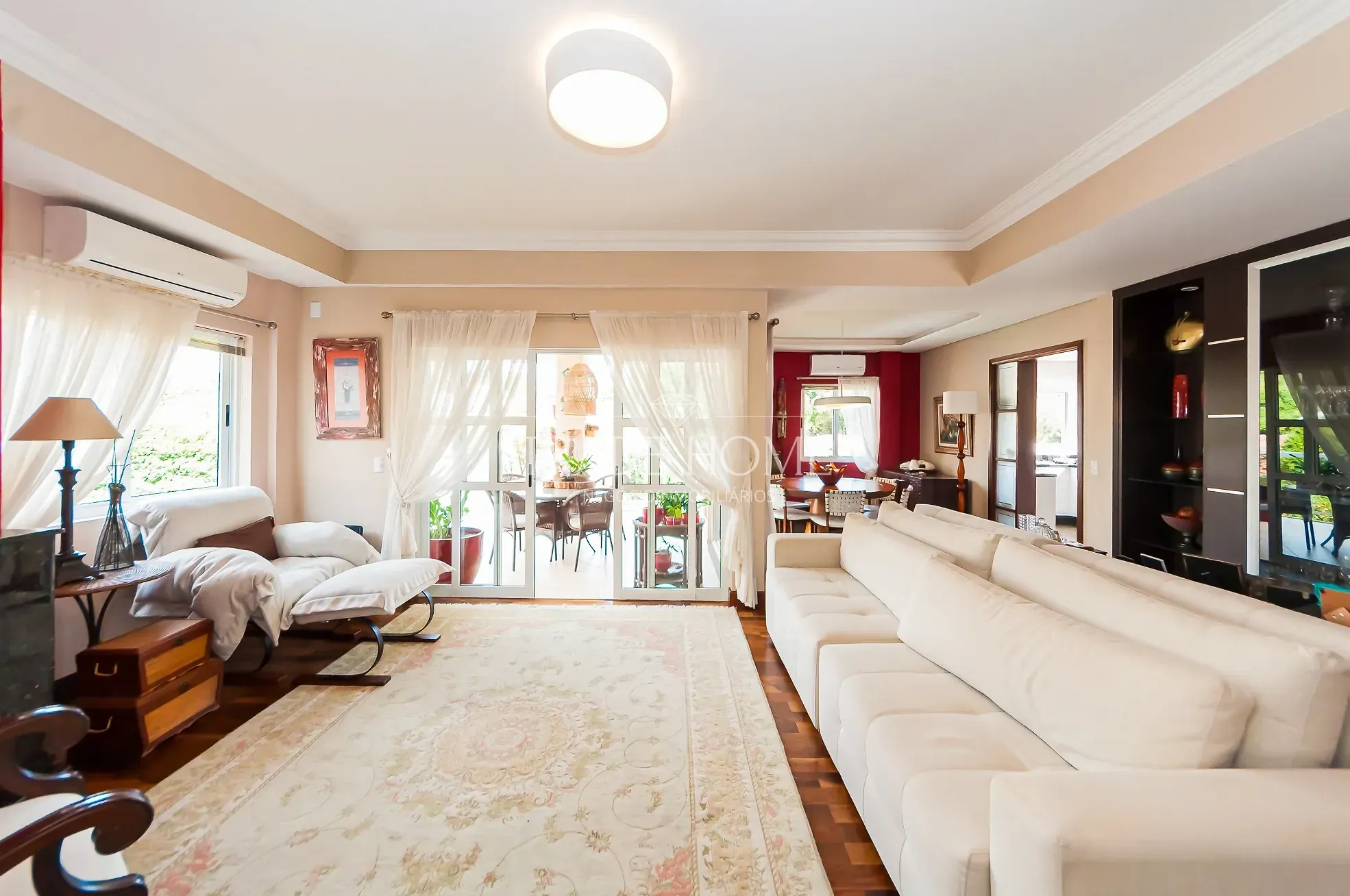 Casa, 4 quartos, 460 m² - Foto 11