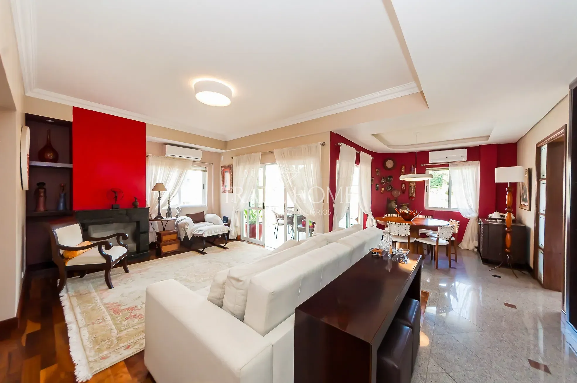 Casa, 4 quartos, 460 m² - Foto 12