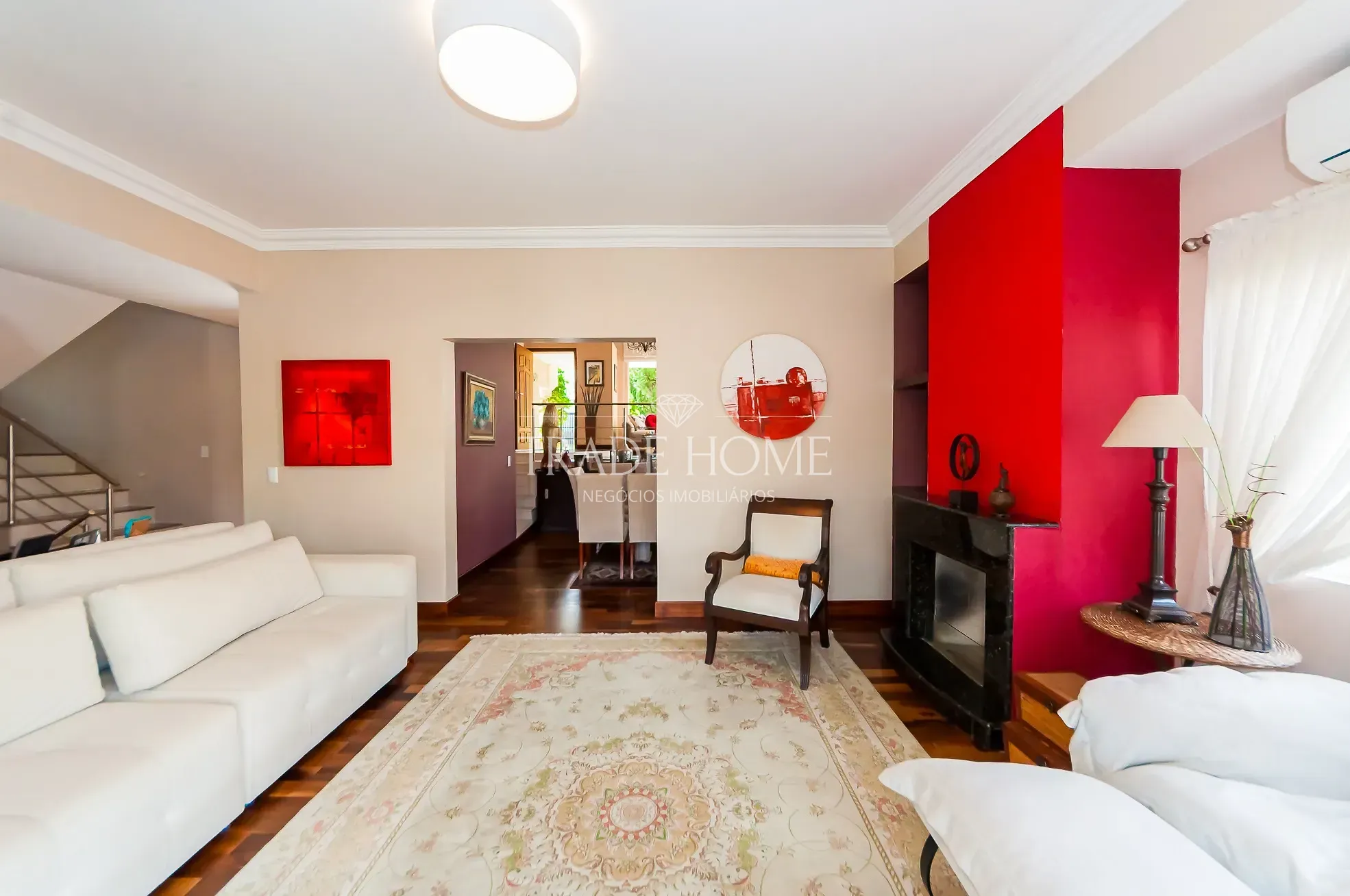 Casa, 4 quartos, 460 m² - Foto 13