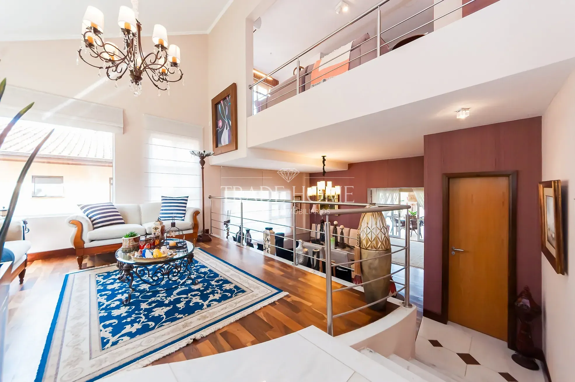 Casa, 4 quartos, 460 m² - Foto 8