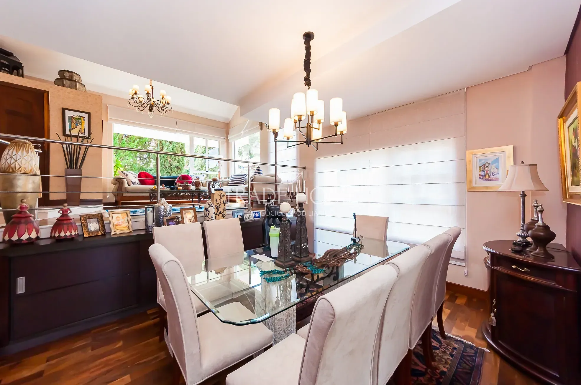 Casa, 4 quartos, 460 m² - Foto 10