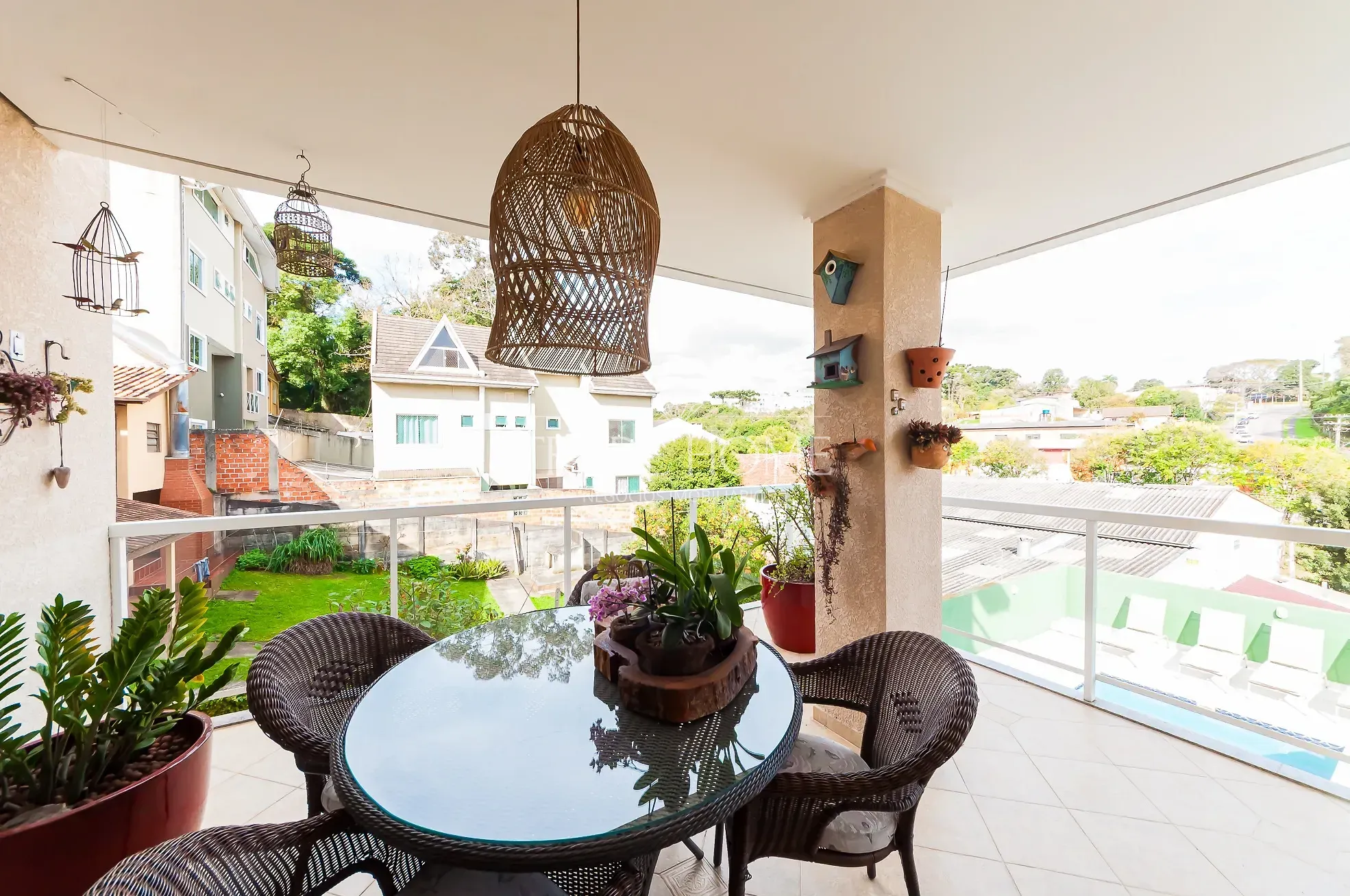 Casa, 4 quartos, 460 m² - Foto 34