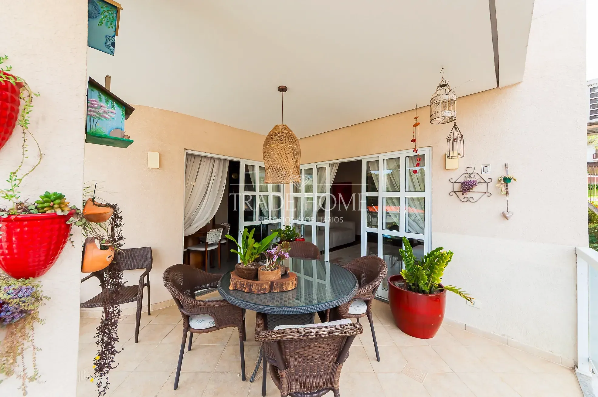 Casa, 4 quartos, 460 m² - Foto 38