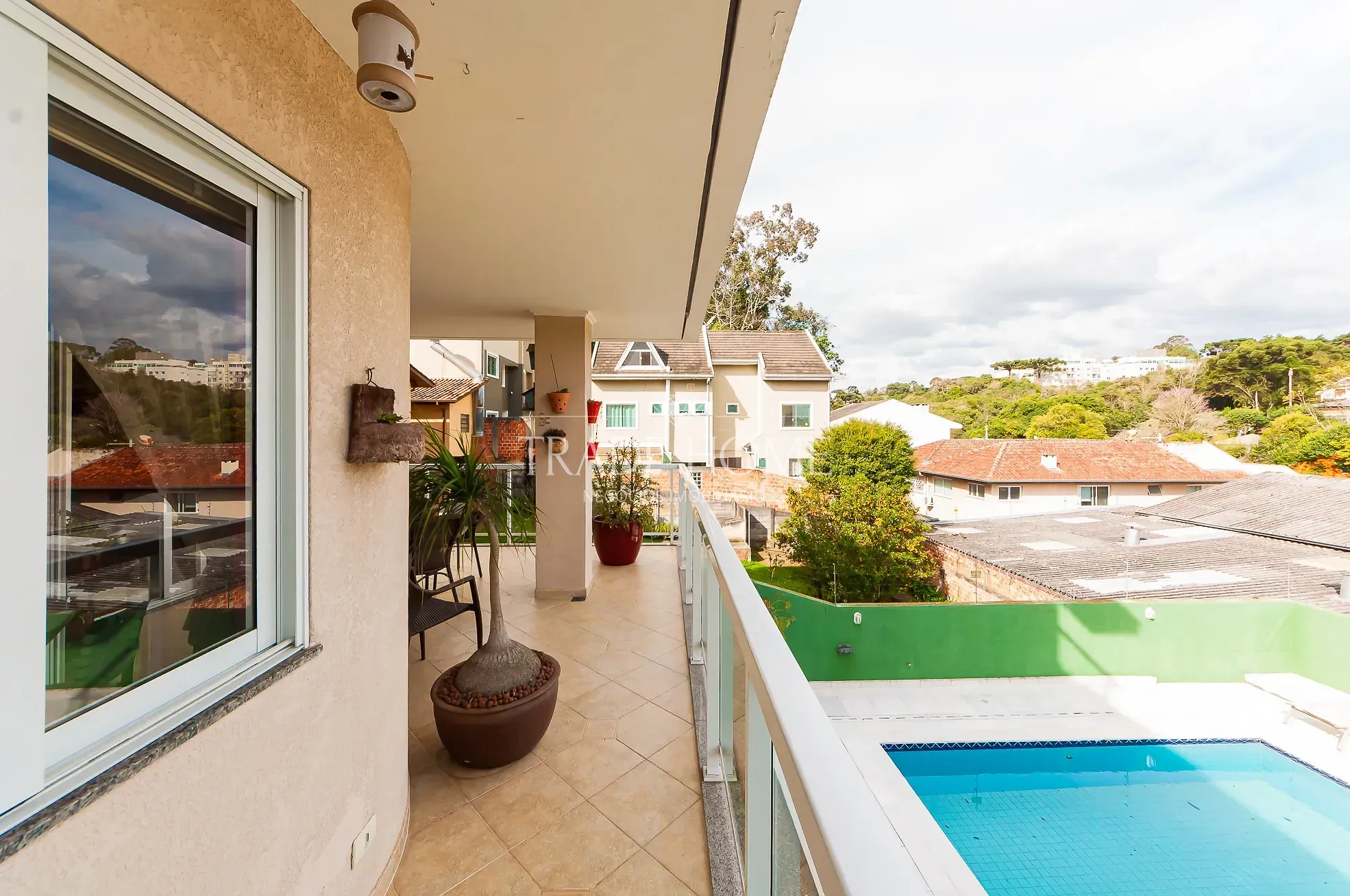 Casa, 4 quartos, 460 m² - Foto 37