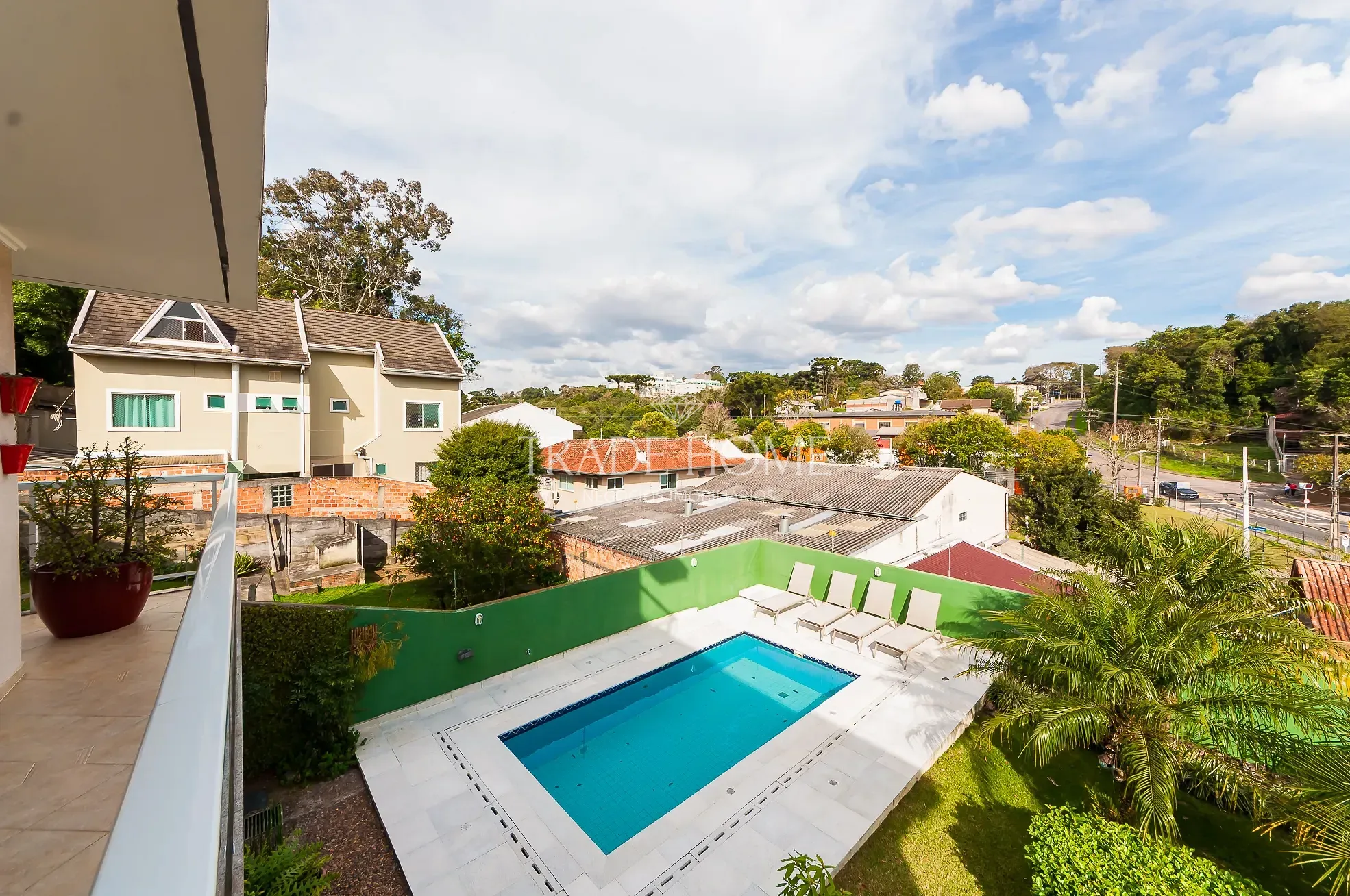 Casa, 4 quartos, 460 m² - Foto 35