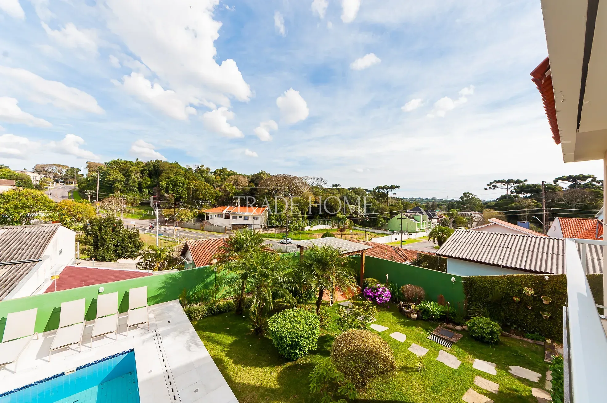 Casa, 4 quartos, 460 m² - Foto 33
