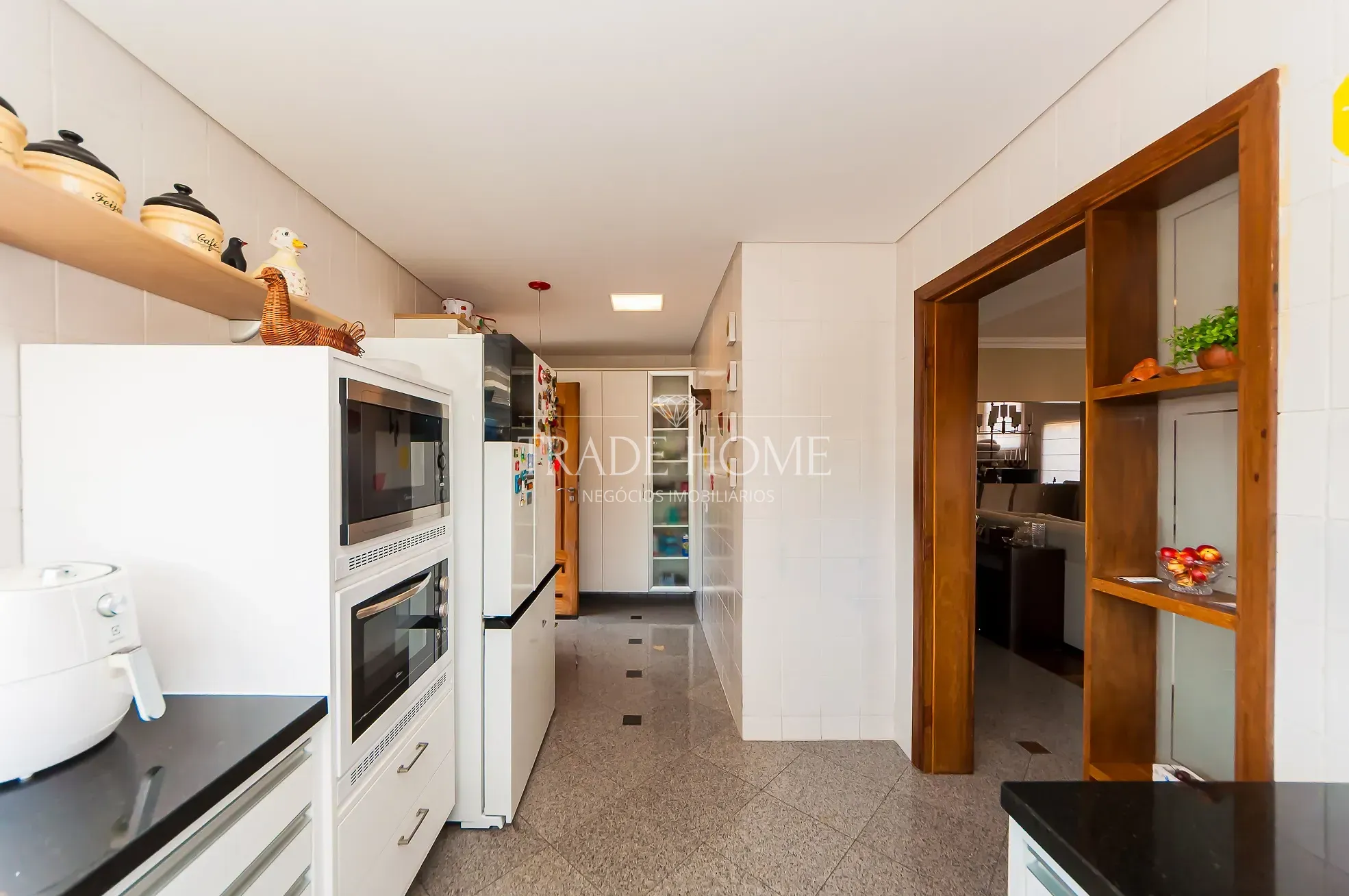 Casa, 4 quartos, 460 m² - Foto 15