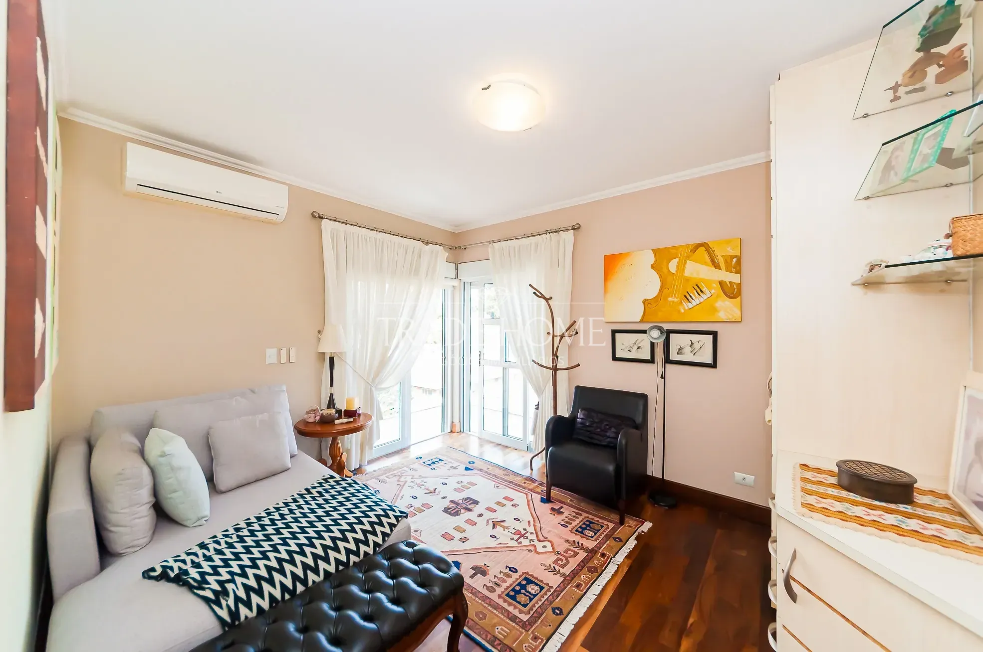 Casa, 4 quartos, 460 m² - Foto 30