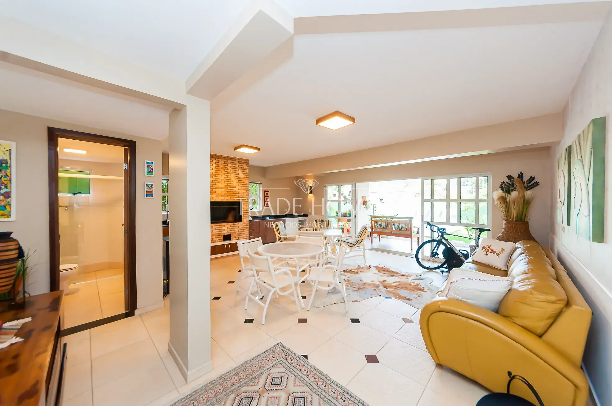 Casa, 4 quartos, 460 m² - Foto 42