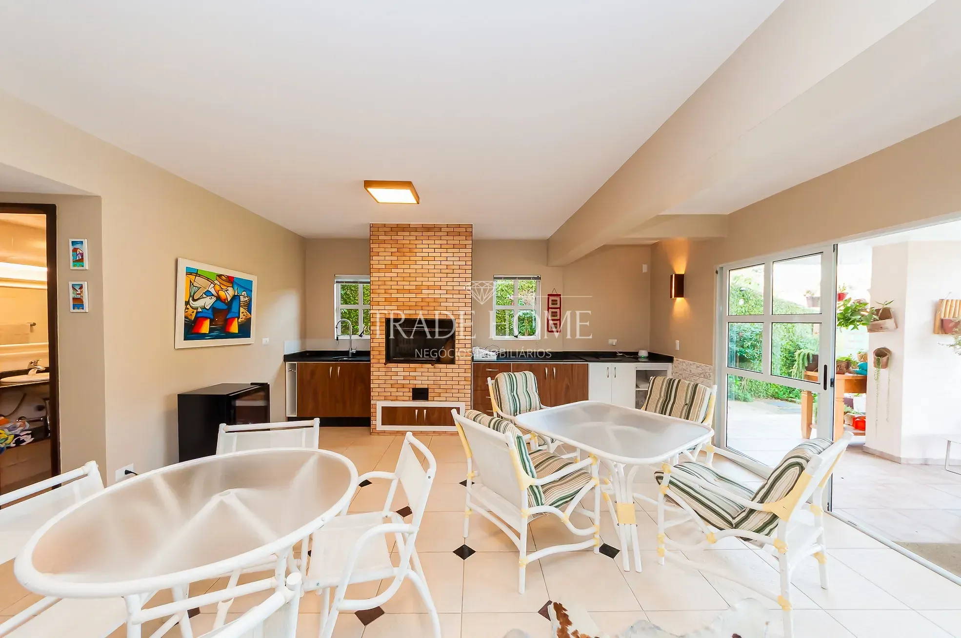 Casa, 4 quartos, 460 m² - Foto 40