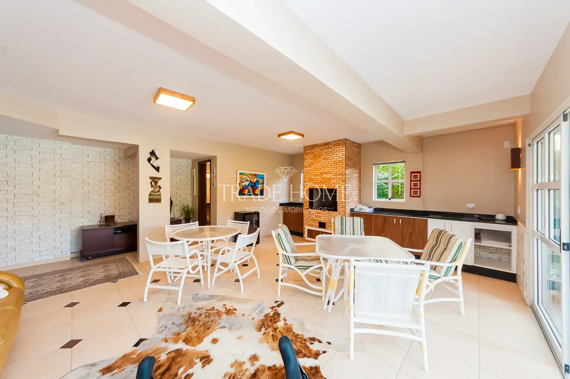 Casa, 4 quartos, 460 m² - Foto 39
