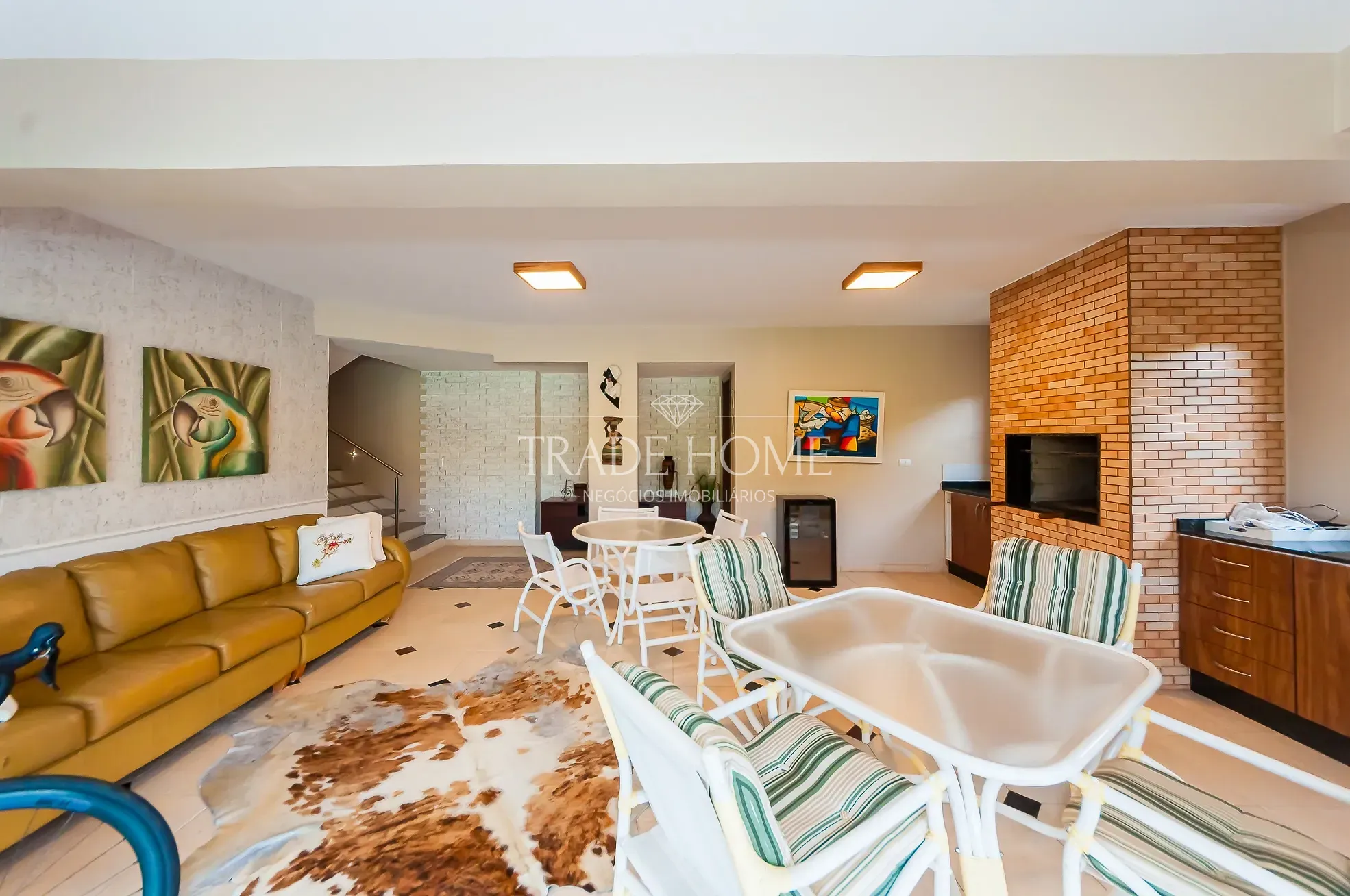 Casa, 4 quartos, 460 m² - Foto 41