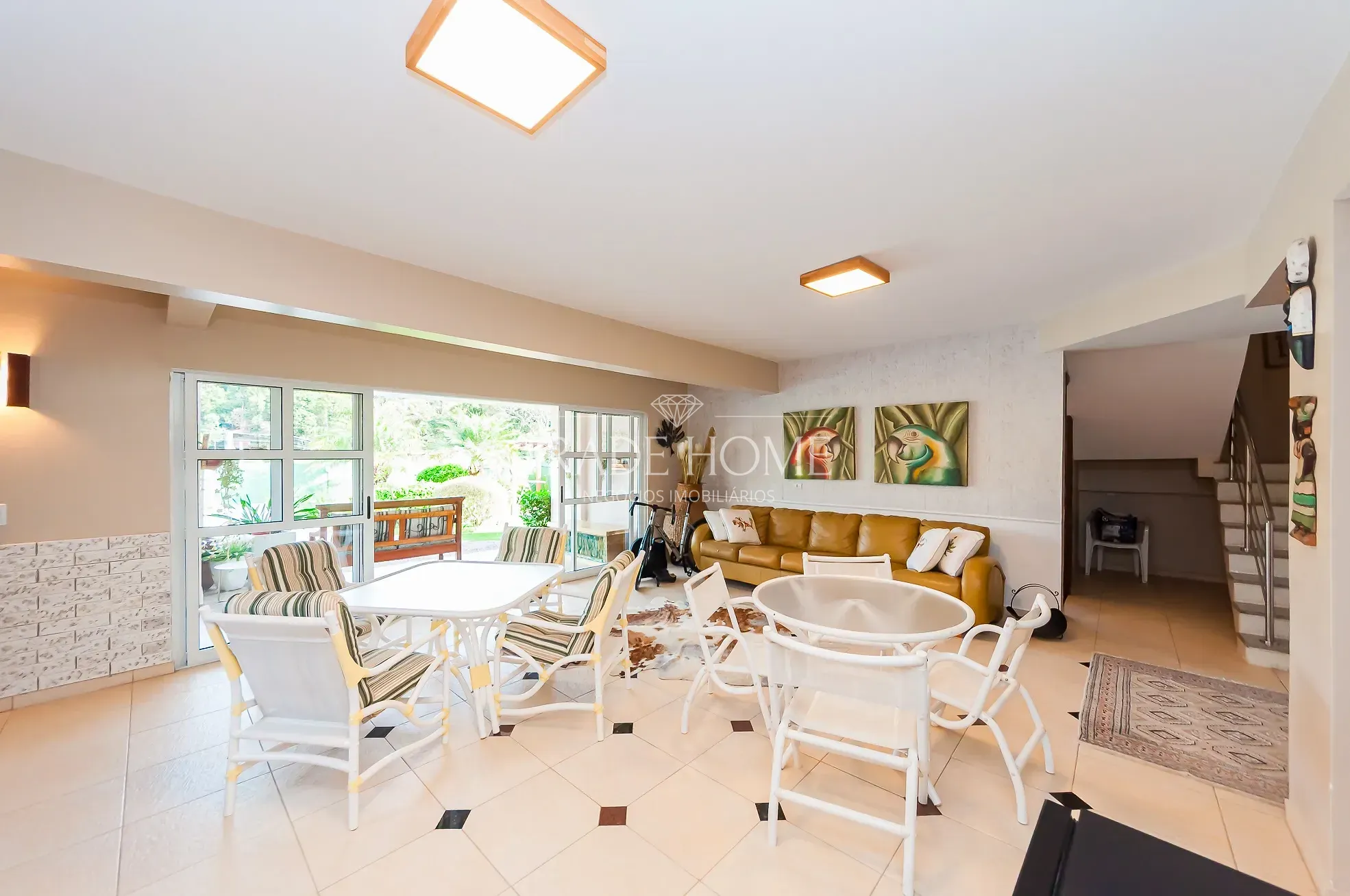 Casa, 4 quartos, 460 m² - Foto 43