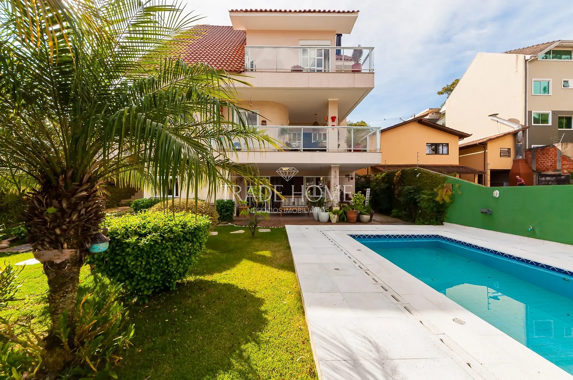 Casa, 4 quartos, 460 m² - Foto 6