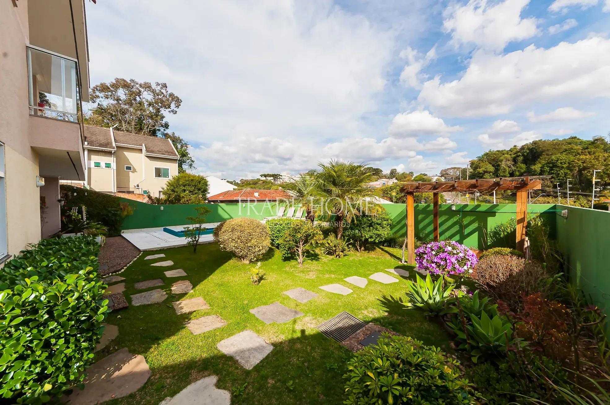 Casa, 4 quartos, 460 m² - Foto 44