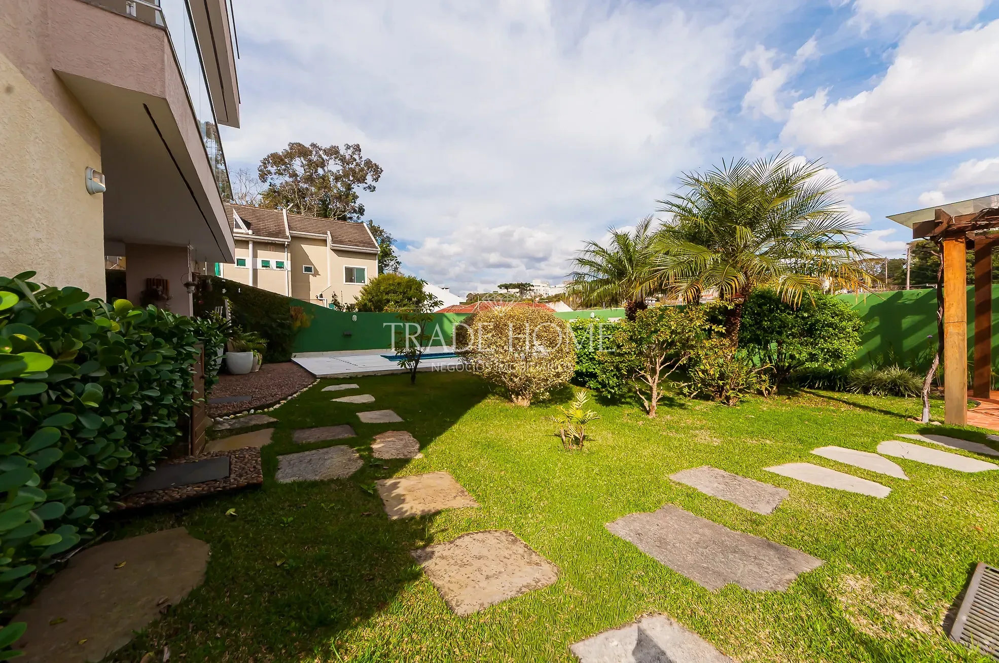 Casa, 4 quartos, 460 m² - Foto 45