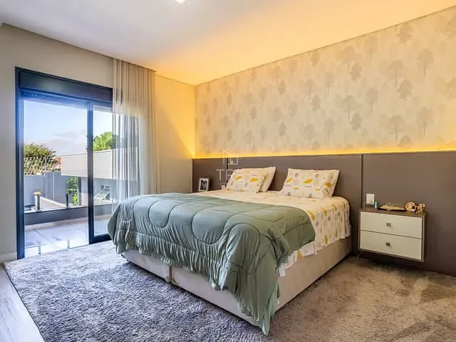Casa com 319m² 3 quartos e 5 banheiros, à venda, no bairro Residencial Santa Maria em Valinhos