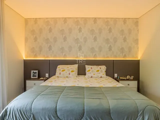 Casa com 319m² 3 quartos e 5 banheiros, à venda, no bairro Residencial Santa Maria em Valinhos