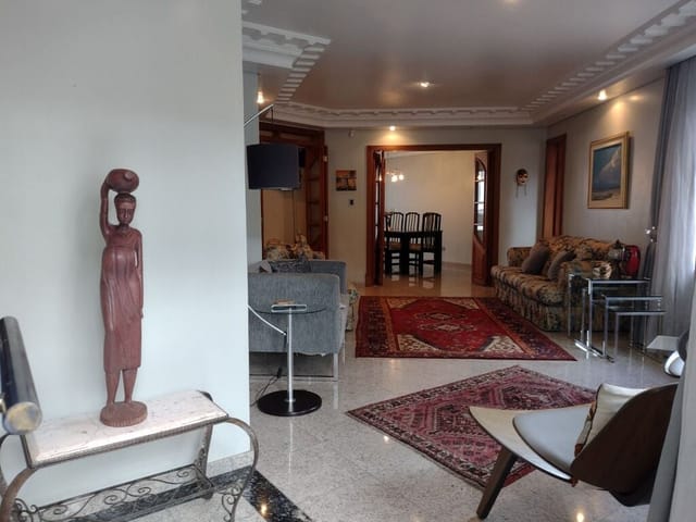 Foto do Casa - Casa à venda 3 Quartos 1 Suite 8 Vagas 340M² Boa Vista Curitiba - PR | IMOBILIÁRIA TRIHOUSES