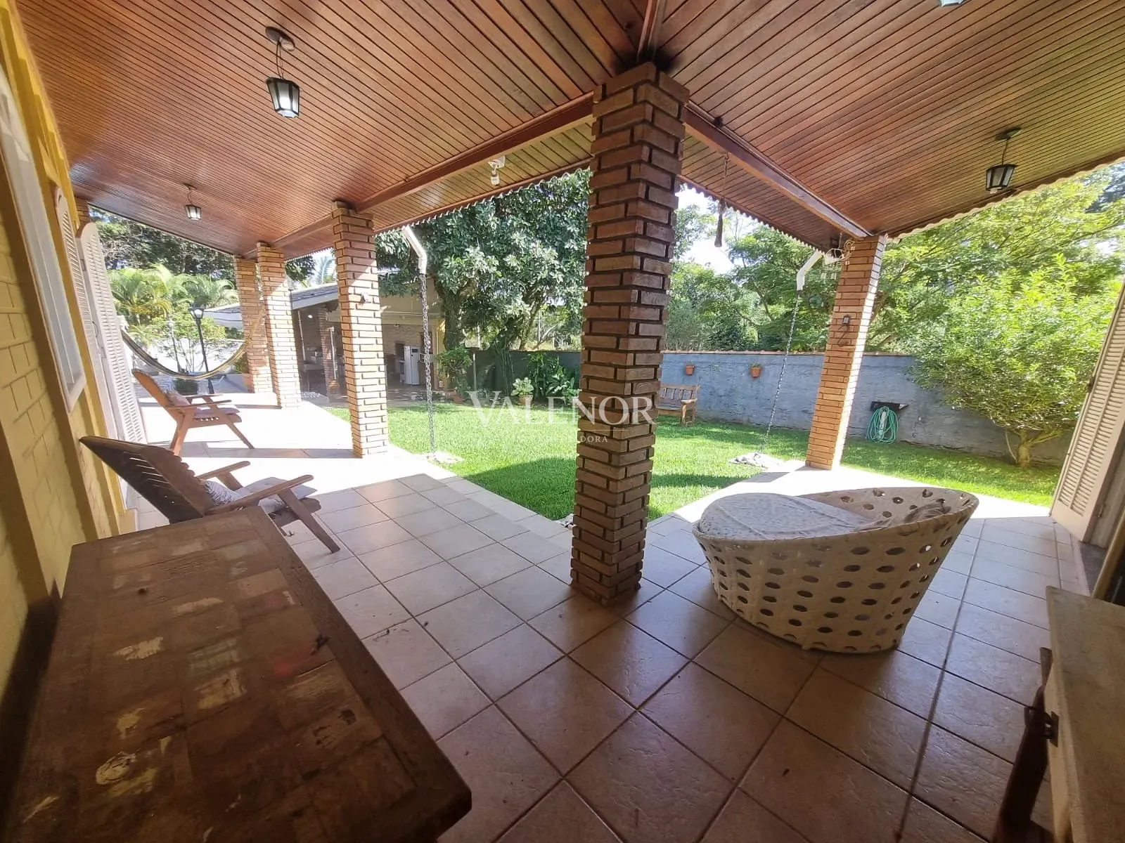 Casa, 3 quartos, 1000 m² - Foto 14