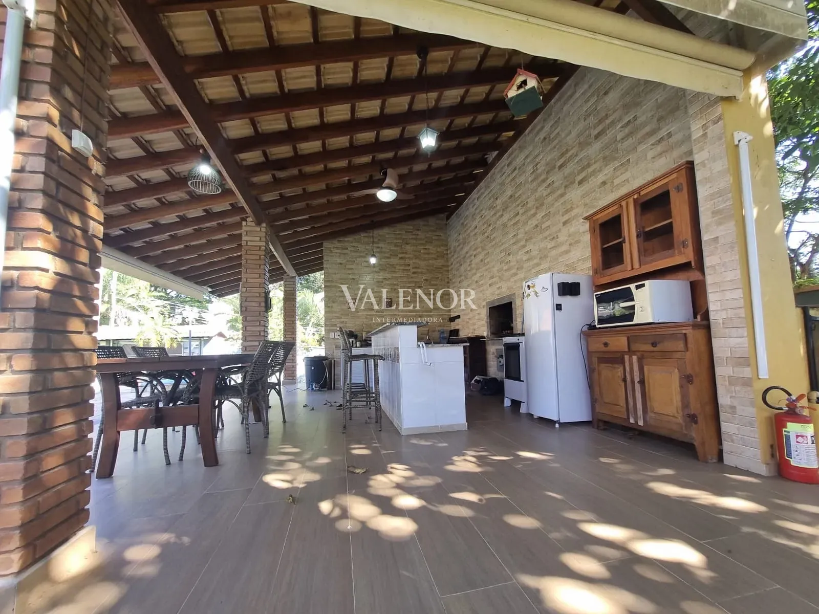 Casa, 3 quartos, 1000 m² - Foto 7