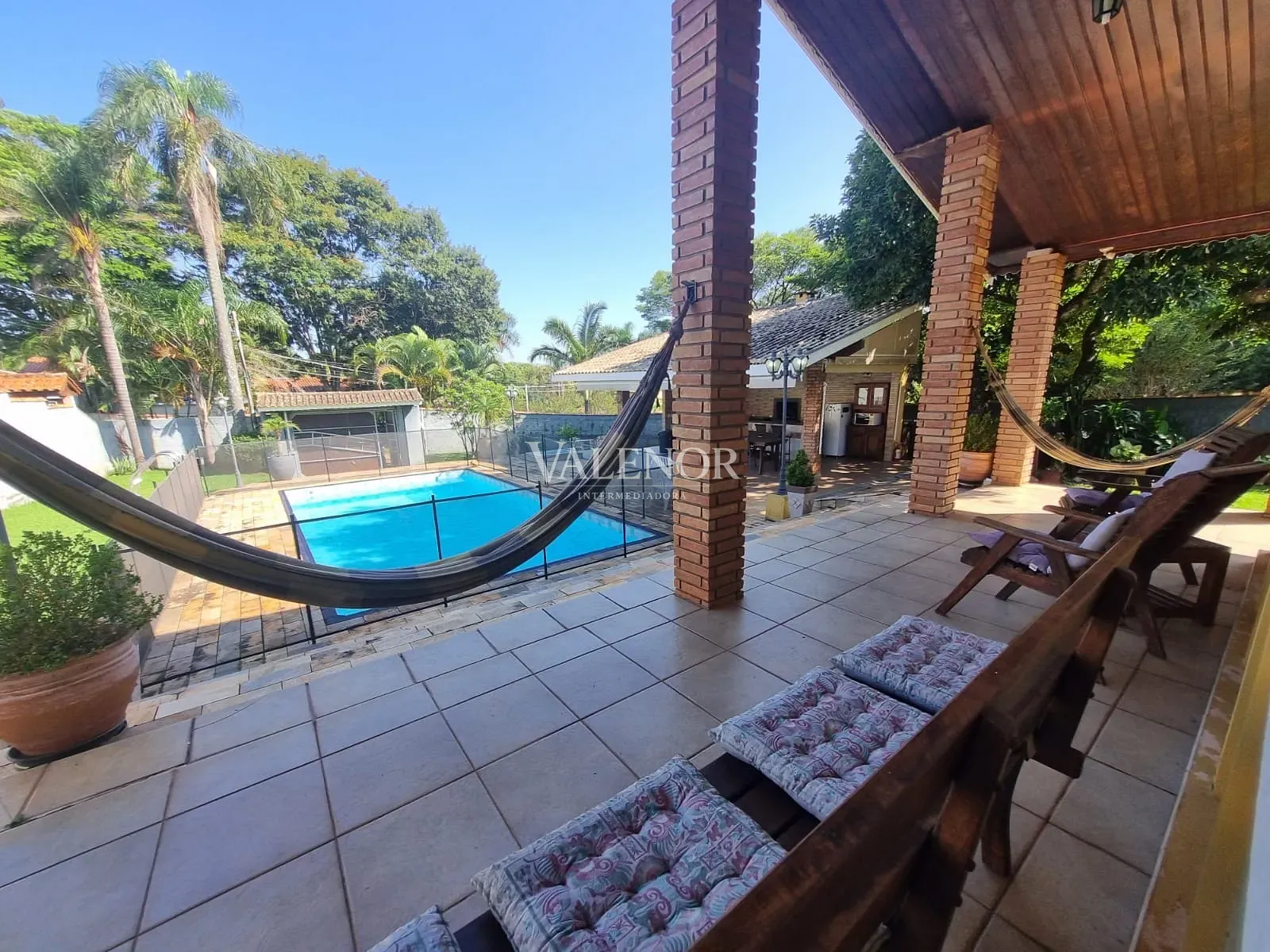 Casa, 3 quartos, 1000 m² - Foto 18