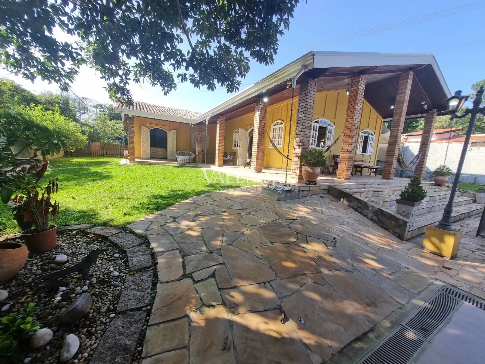 Casa, 3 quartos, 1000 m² - Foto 11