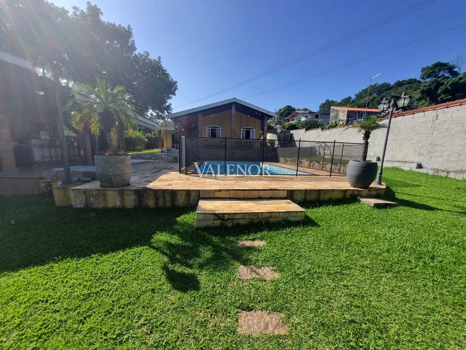 Casa, 3 quartos, 1000 m² - Foto 12