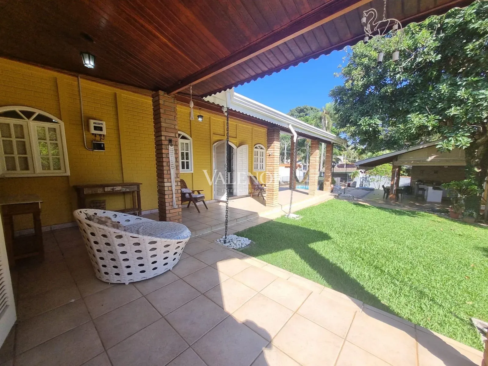 Casa, 3 quartos, 1000 m² - Foto 13