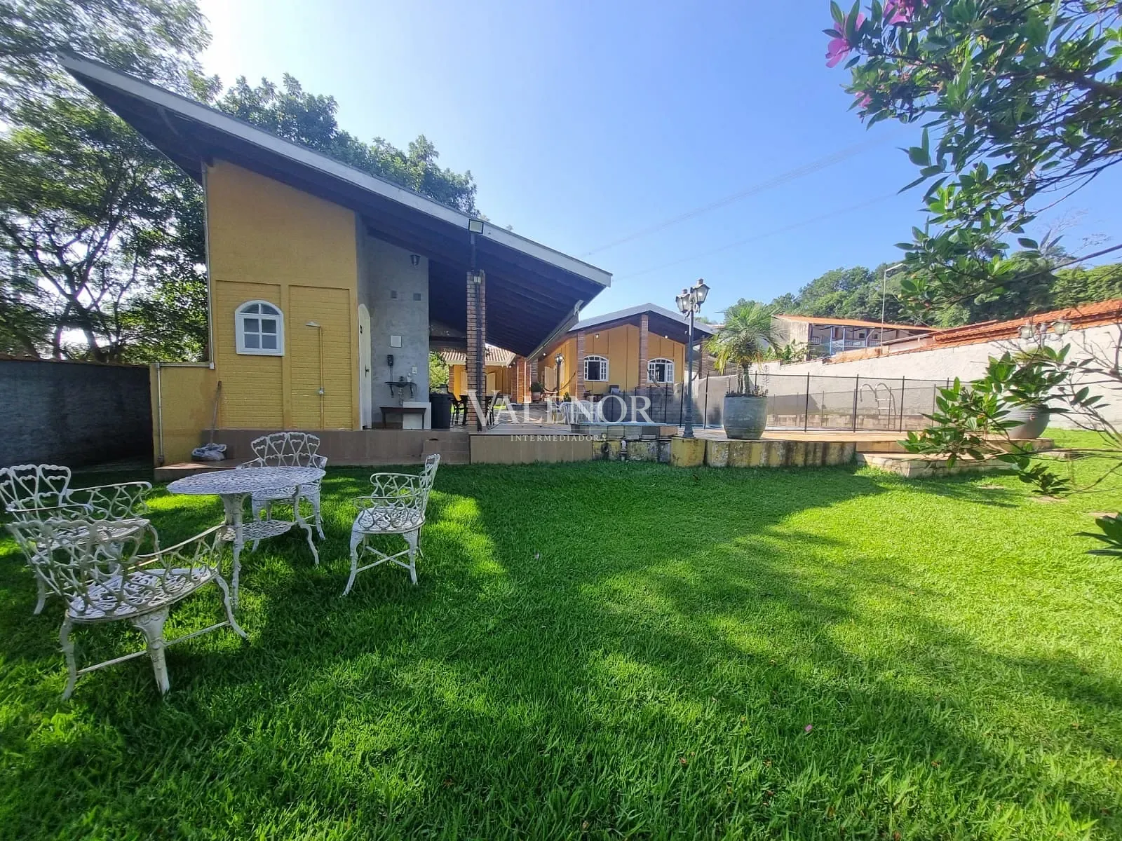 Casa, 3 quartos, 1000 m² - Foto 10