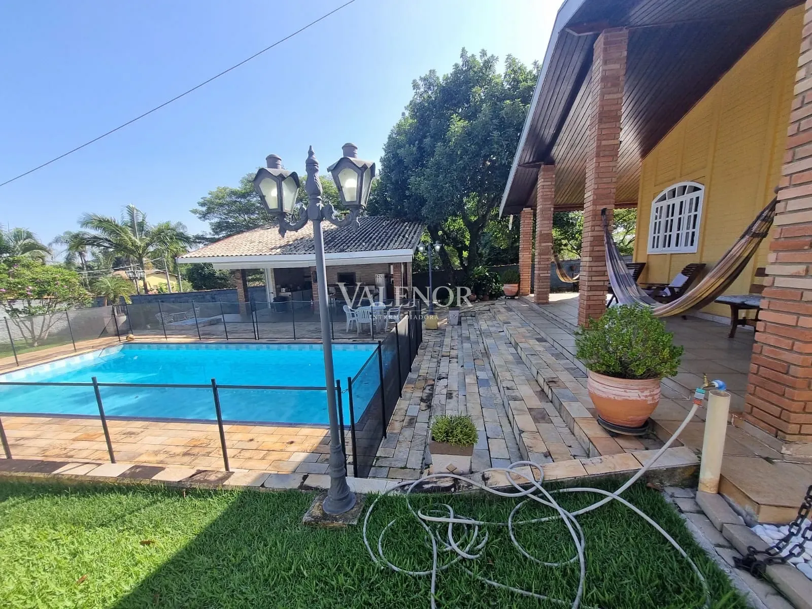 Casa, 3 quartos, 1000 m² - Foto 19