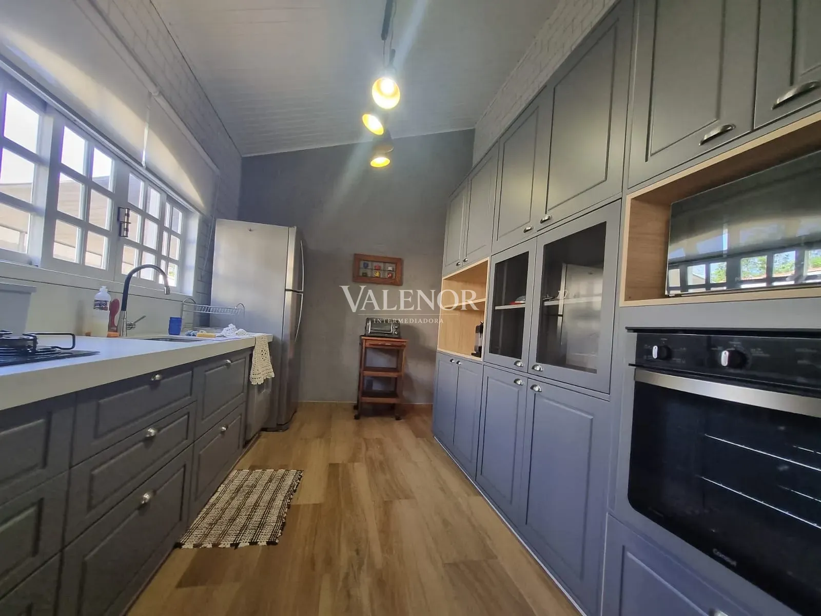 Casa, 3 quartos, 1000 m² - Foto 5