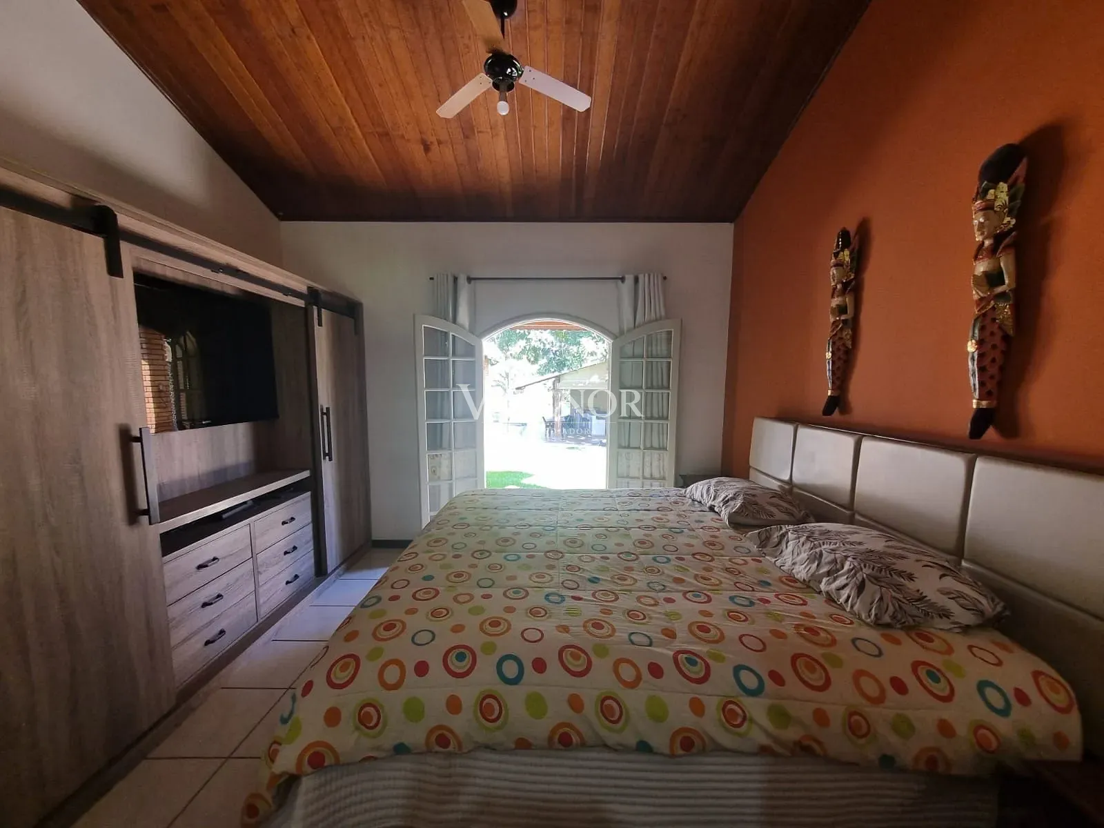 Casa, 3 quartos, 1000 m² - Foto 8