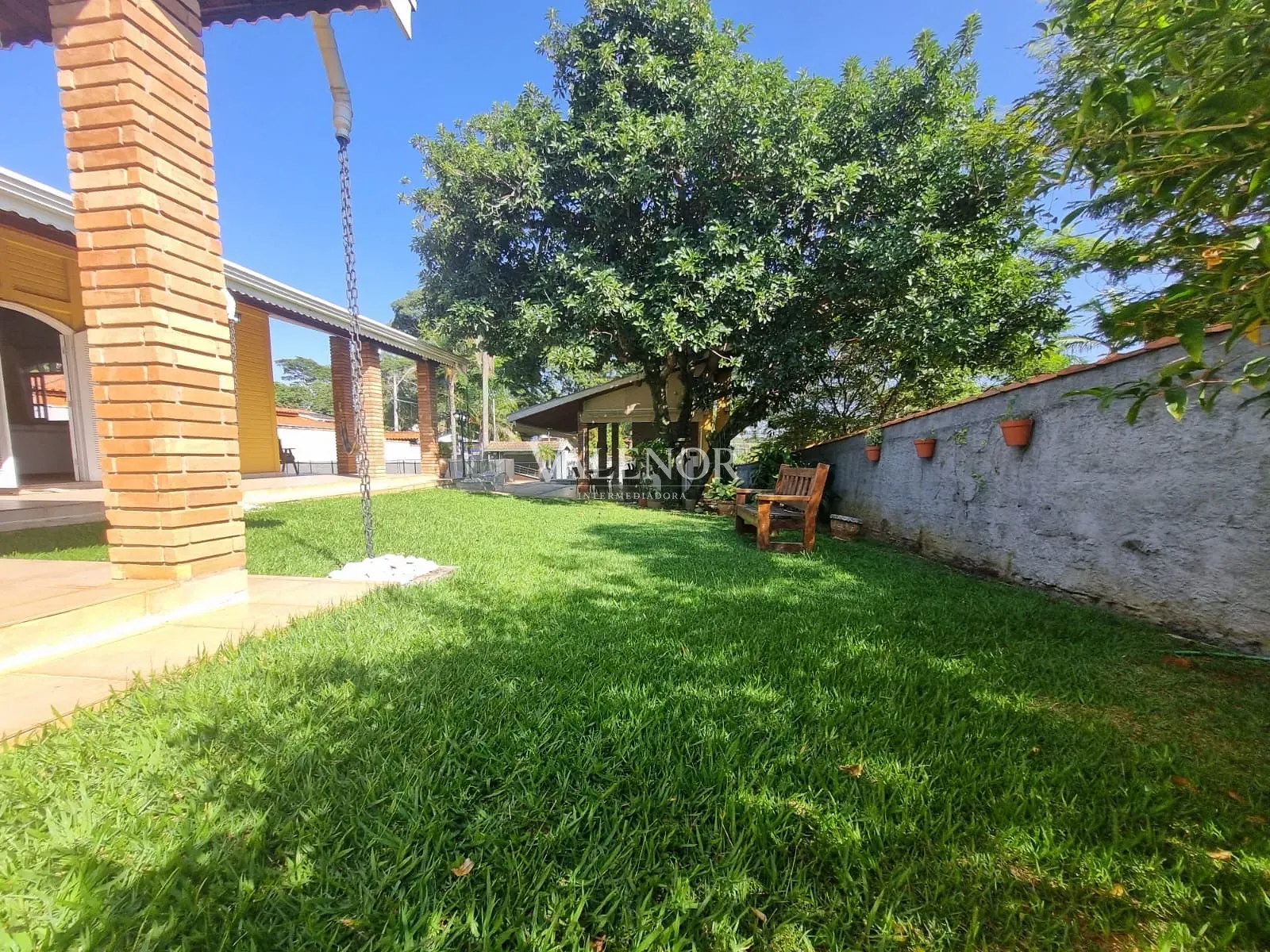 Casa, 3 quartos, 1000 m² - Foto 16