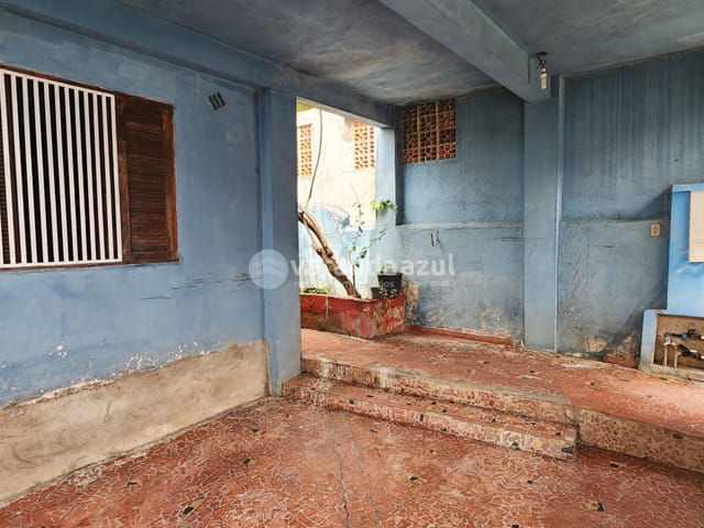 Casa com 120m² 2 quartos e 1 banheiro, à venda, no bairro Jardim Itapemirim em São Paulo