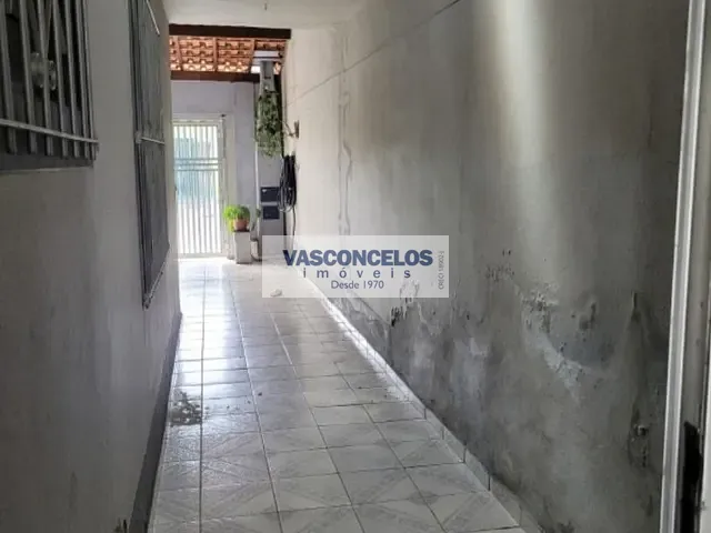 Casa com 250m² 4 quartos e 2 banheiros, à venda, no bairro Parque Novo Horizonte em São José dos Campos