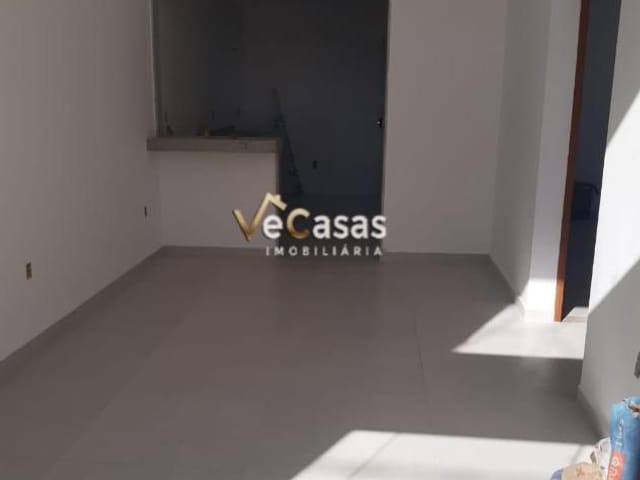 Casa com 100m² 2 quartos e 2 banheiros, à venda, no bairro Village Rio das Ostras em Rio das Ostras