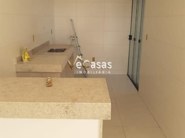 Casa com 100m² 2 quartos e 2 banheiros, à venda, no bairro Village Rio das Ostras em Rio das Ostras