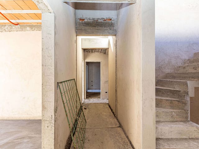 Casa 3 quartos e 4 banheiros, à venda, no bairro Hugo Lange em Curitiba