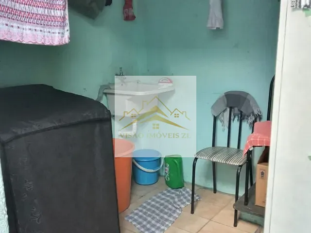 Casa com 200m² 2 quartos e 1 banheiro, à venda, no bairro Vila Industrial em São Paulo