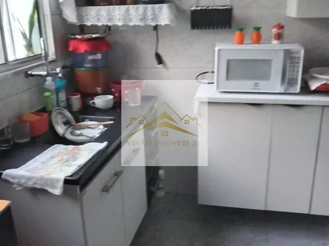Casa com 200m² 2 quartos e 1 banheiro, à venda, no bairro Vila Industrial em São Paulo