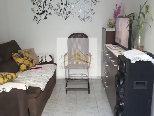 Casa com 200m² 2 quartos e 1 banheiro, à venda, no bairro Vila Industrial em São Paulo