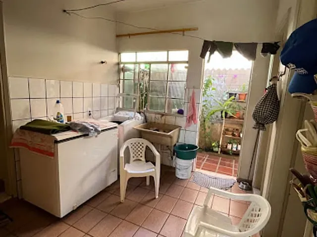 Casa com 205m² 3 quartos e 3 banheiros, à venda, no bairro Jardim Jacy em Campo Grande