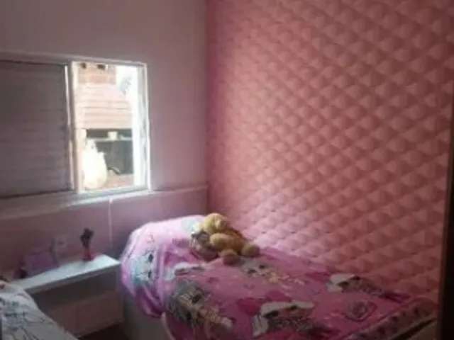 Casa 2 quartos e 2 banheiros, à venda, no bairro Santa Maria em Santo André