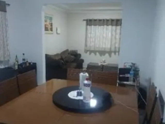 Casa 2 quartos e 2 banheiros, à venda, no bairro Santa Maria em Santo André