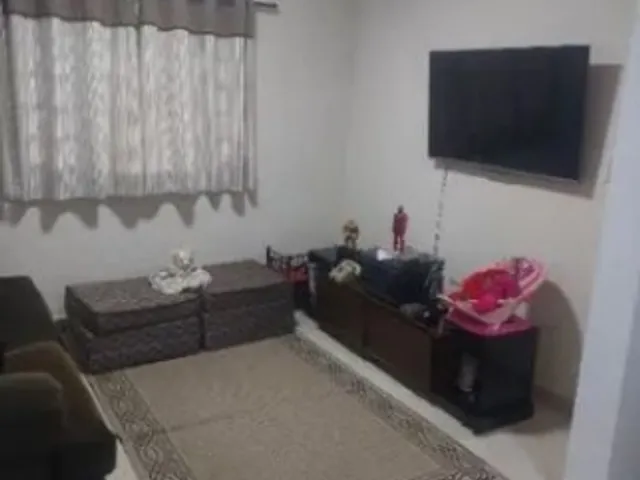 Casa 2 quartos e 2 banheiros, à venda, no bairro Santa Maria em Santo André
